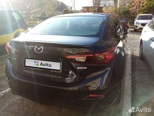 Mazda 3 1.5 AT, 2013, 82 950 км Mazda 3 1.5 AT, 2013, 82 950 км