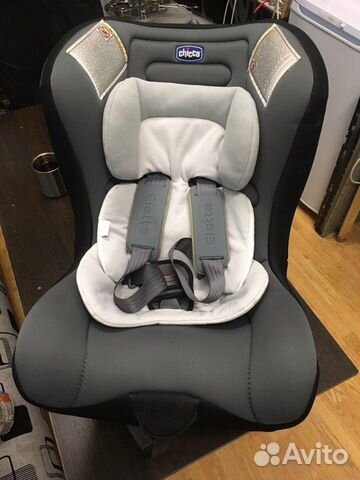 Детское автомобильное кресло chicco eletta 0-18kg Детское автомобильное кресло chicco eletta 0-18kg