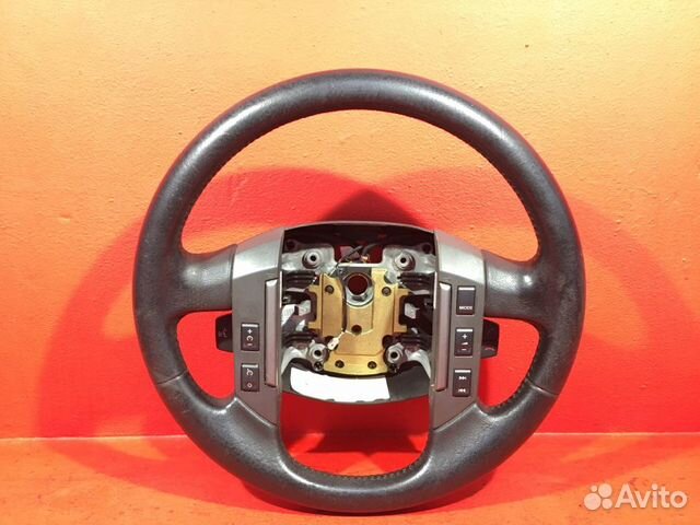 Руль Land Rover Discovery 3 L319 276DT 2004-2009 Руль Land Rover Discovery 3 L319 276DT 2004-2009