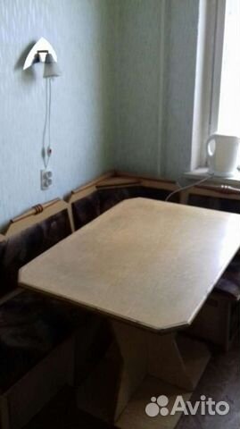 1-к квартира, 34 м², 7/9 эт.