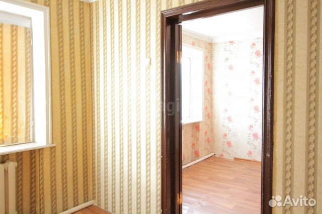 3-к квартира, 54.1 м², 1/5 эт. 3-к квартира, 54.1 м², 1/5 эт.
