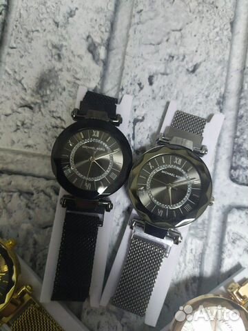 Женские часы Michael Kors Женские часы Michael Kors