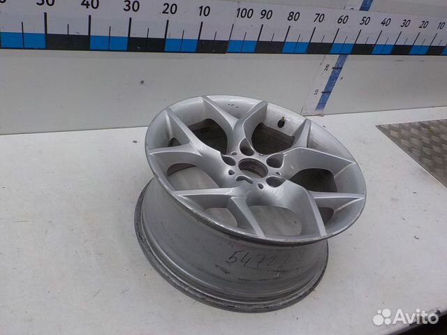 Диск колесный 18