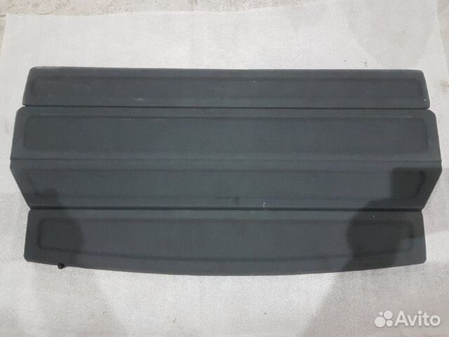 Полка багажника Mazda 6 Gg 2.0 LF 2003