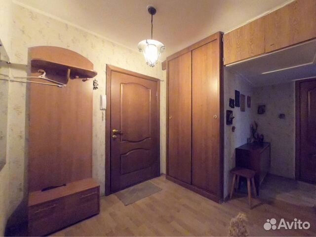 2-к квартира, 46 м², 7/9 эт. 2-к квартира, 46 м², 7/9 эт.