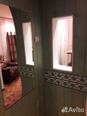 2-к квартира, 40 м², 2/5 эт.
