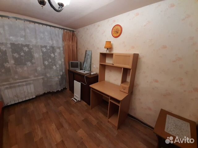 1-к квартира, 22 м², 5/5 эт. 1-к квартира, 22 м², 5/5 эт.