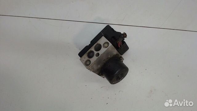 Блок абс, насос (ABS, ESP, ASR) Volvo S80, 2001 Блок абс, насос (ABS, ESP, ASR) Volvo S80, 2001