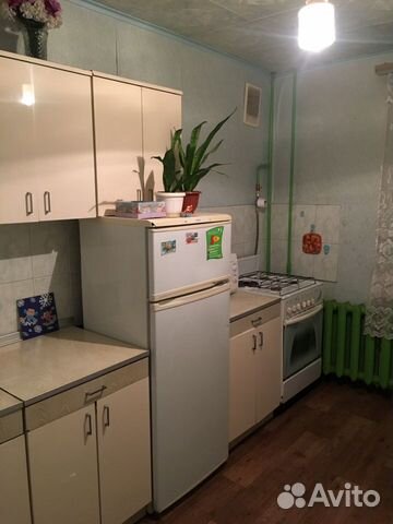 1-к квартира, 45 м², 6/9 эт.