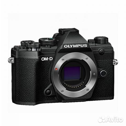 Olympus OM-D E-M5 Mark III kit (EZ-M 12-200 ) Olympus OM-D E-M5 Mark III kit (EZ-M 12-200 )