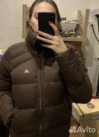 Куртка Adidas оригинал Куртка Adidas оригинал