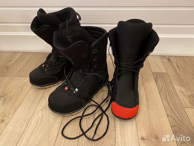 Ботинки для сноуборда Head Rodeo 41 размера