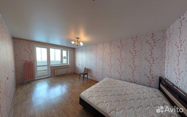 1-к квартира, 31 м², 2/10 эт.