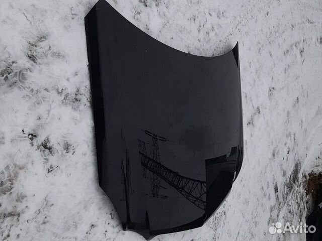 Капот Мерседес Е212 Mercedes 212 W212 E Рестайлинг Капот Мерседес Е212 Mercedes 212 W212 E Рестайлинг