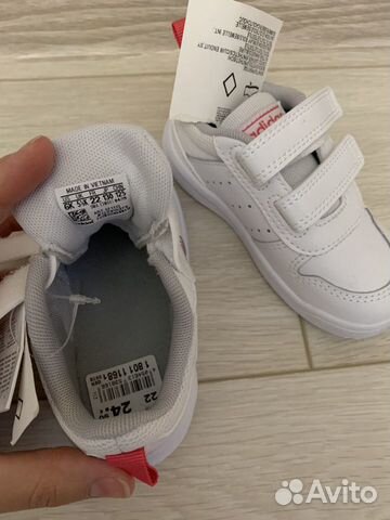 Кроссовки adidas для девочки Кроссовки adidas для девочки