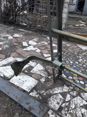 Багажник на крышу Багажник на крышу