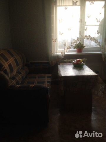 2-к квартира, 54.5 м², 4/4 эт.