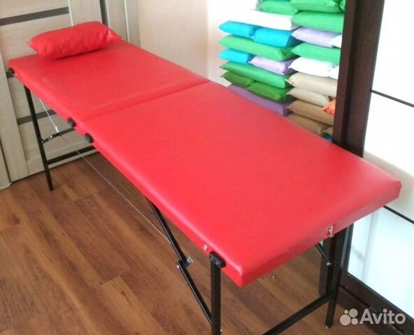 Кушетка мастера Кушетка мастера