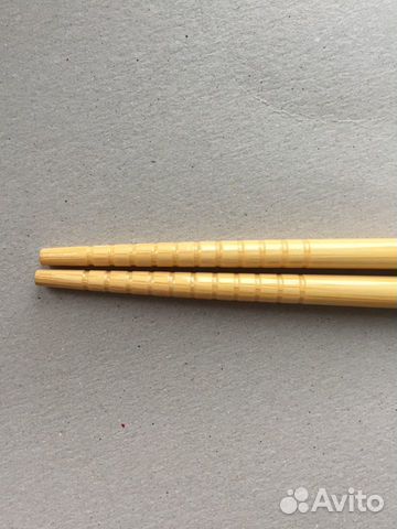 Две палочки для украшения волос