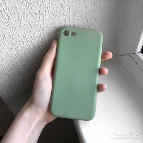 Чехол на iPhone 7/8