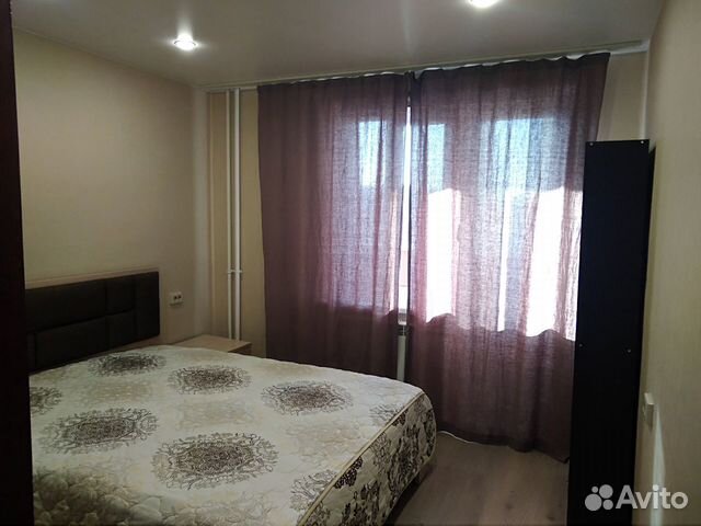 1-к квартира, 33 м², 3/9 эт. 1-к квартира, 33 м², 3/9 эт.