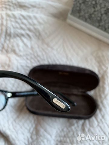 Очки TOM ford,оригинал