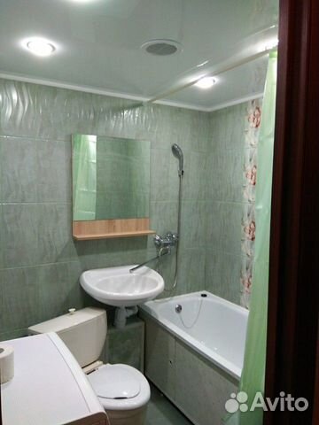 2-к квартира, 43 м², 6/9 эт. 2-к квартира, 43 м², 6/9 эт.