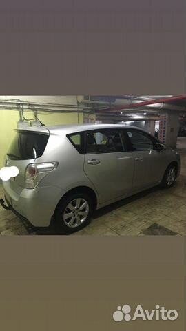 Toyota Verso 1.8 МТ, 2015, 230 000 км