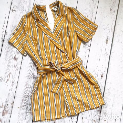 Комбинезон новый River Island 134 см Комбинезон новый River Island 134 см