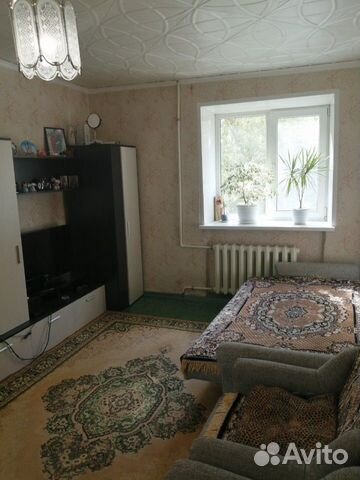 1-к квартира, 31 м², 3/5 эт.