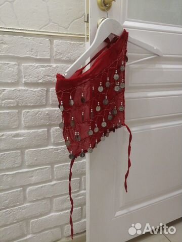 Костюм для танца живота Костюм для танца живота