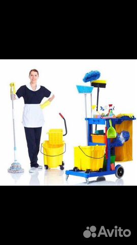 Уборка Уборка