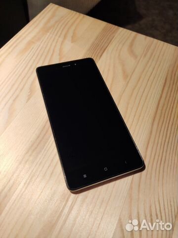 Xiaomi Redmi 3S 16Gb (черный/серый) Xiaomi Redmi 3S 16Gb (черный/серый)