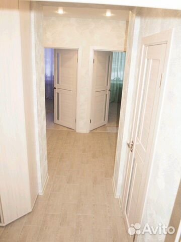 3-к квартира, 71 м², 2/9 эт. 3-к квартира, 71 м², 2/9 эт.