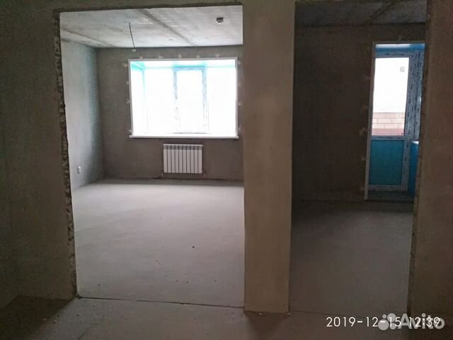 1-к квартира, 43 м², 7/10 эт. 1-к квартира, 43 м², 7/10 эт.