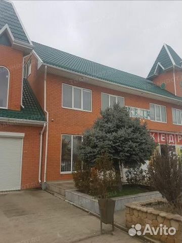 Арендный бизнес магазин S 115,7 м2