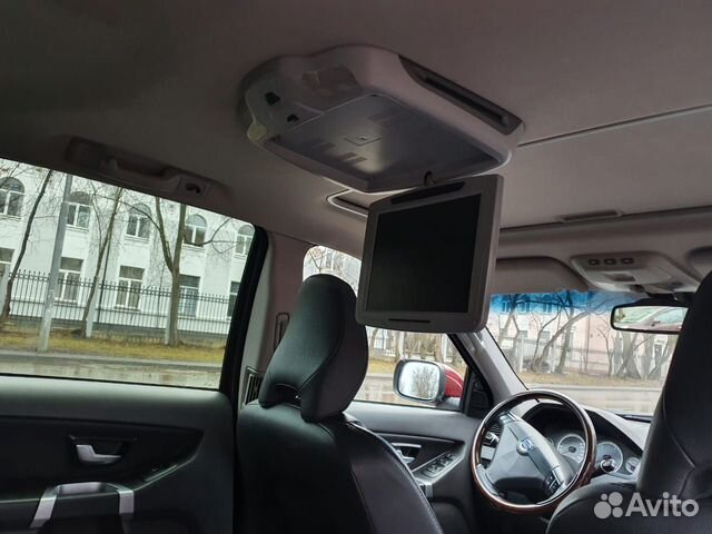 Volvo XC90 3.2 AT, 2009, 162 000 км Volvo XC90 3.2 AT, 2009, 162 000 км