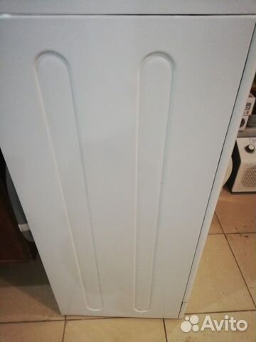 Стиральная машина Indesit Wisl102