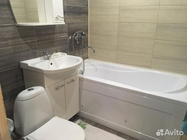 1-к квартира, 31 м², 5/5 эт. 1-к квартира, 31 м², 5/5 эт.