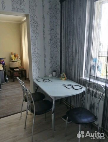 1-к квартира, 42 м², 6/16 эт.