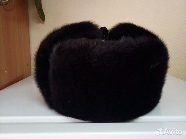 Мужская шапка Мужская шапка