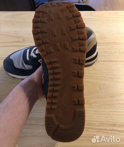 Кроссовки New Balance574