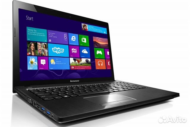Lenovo G500 3210m + 8570M Lenovo G500 3210m + 8570M