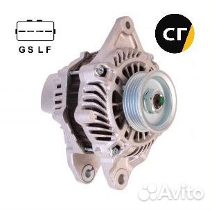 Генератор A5TG0092 на mitsubishi, smart