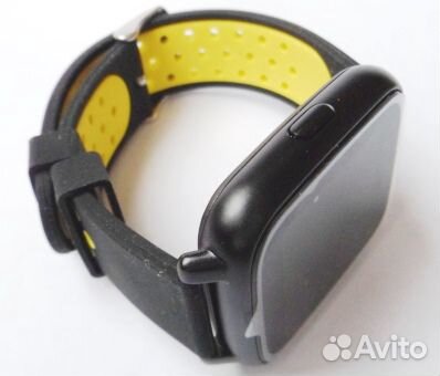 Умные часы Jet Sport SW5 Умные часы Jet Sport SW5