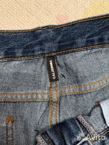 Новые Джинсы Calzedonia M Новые Джинсы Calzedonia M