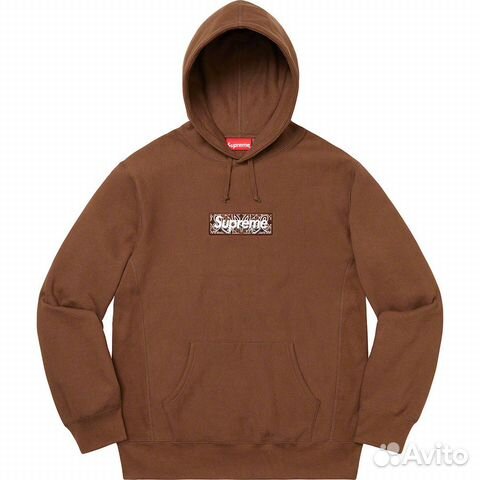 supreme sweater hoodie