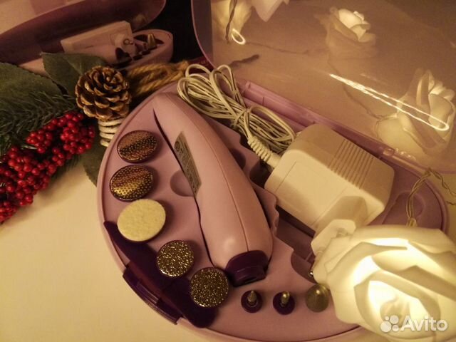 Маникюрный набор Maxwell MW-2601 Маникюрный набор Maxwell MW-2601