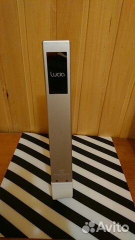 Светильник настольная лампа Lucia NL-3 Светильник настольная лампа Lucia NL-3