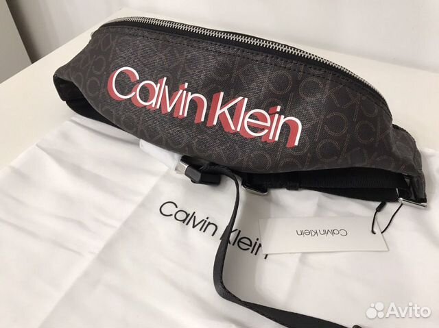 Сумка Calvin Klein новая оригинал Сумка Calvin Klein новая оригинал